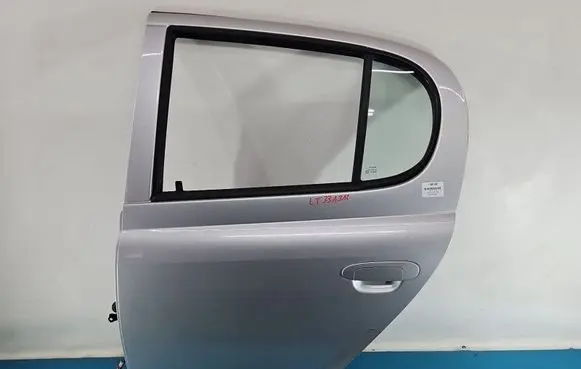 Toyota Yaris Rear door IMPRK1546630