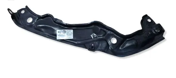 Seat Ibiza V (KJ) Headlight/headlamp mounting bracket 6F0806930 28917 KA1402590