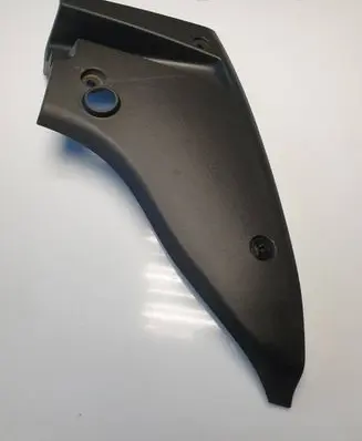 Tail light part