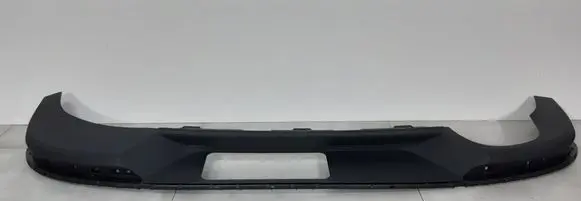 Skoda Superb B9 Rear bumper trim bar molding 3P0807521A