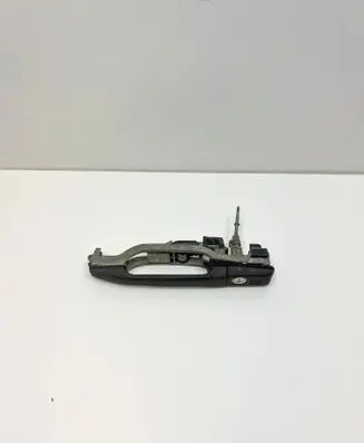 Mercedes-Benz SL R129 Front door exterior handle A1297600034 A1297660001