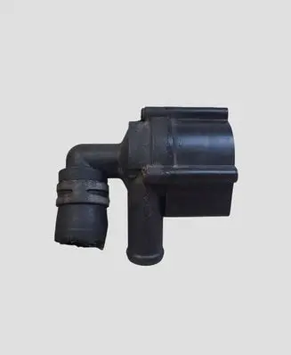 Skoda Octavia Mk2 (1Z) Electric auxiliary coolant/water pump 5N0965561