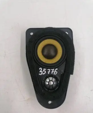 Volvo S90, V90 Parcel shelf speaker 31350634 2500016501B