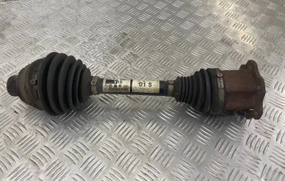 Audi A5 8T 8F Front driveshaft 8K0407271S