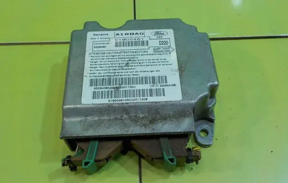 Ford Ka Airbag control unit/module 51800461