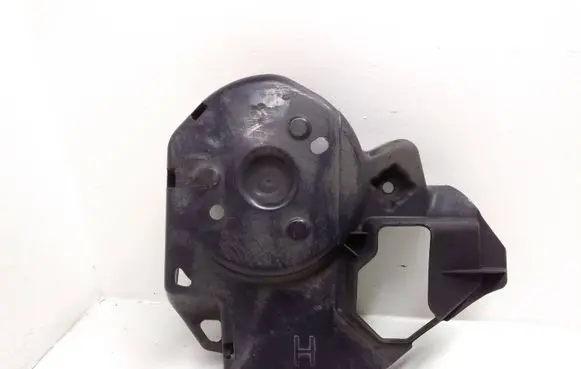 Other under body part
