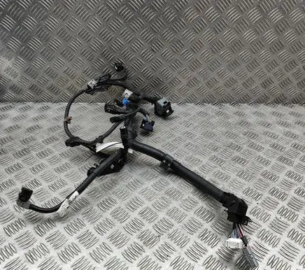 Lexus RZ Other wiring loom 8212142T90