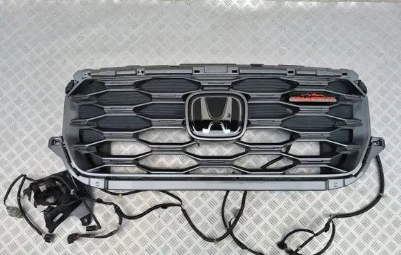 Honda Civic X ACC Distronic radar sensor grill/trim 71121TGS