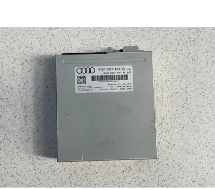 Audi A6 C7 Reversing camera 4G0907441C 4H0907441B CYRA6090LJB