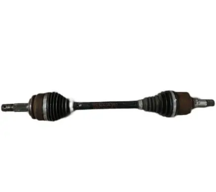 Peugeot 208 II Front driveshaft 