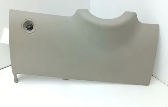 Chrysler 300 - 300C Dashboard lower bottom trim panel 60481N131