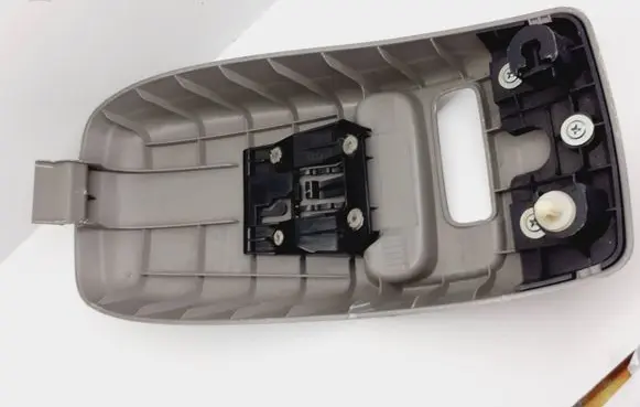 Honda FR-V Seat belt trim 83265SJD000