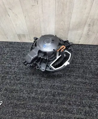 BMW 4 F32 F33 Heater fan/blower T967354