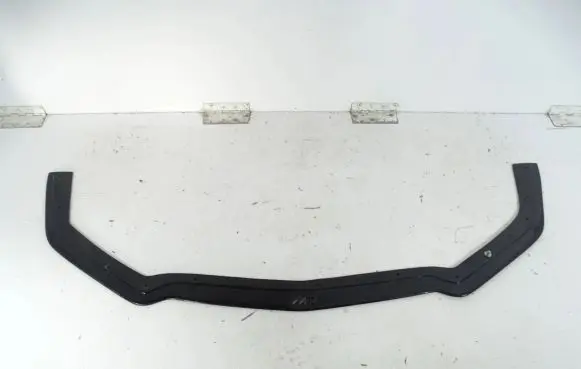 Ford Mustang VI Front bumper