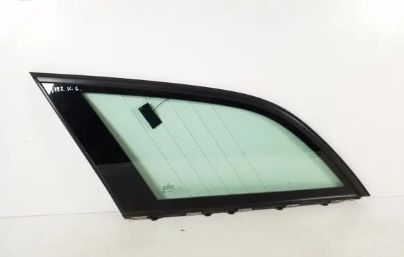 Mercedes-Benz E W212 Rear side window A2126701712