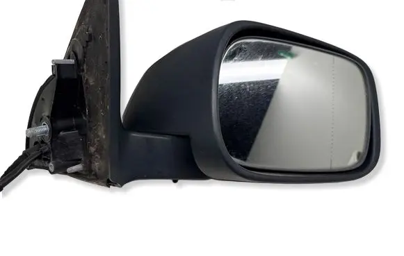 Volvo XC70 Front door electric wing mirror 3003332