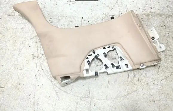 Ferrari California F149 Other interior part 183728