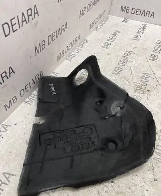BMW 5 F10 F11 Heat shield in engine bay 7234327