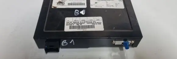 Mercedes-Benz ML W164 Other control units/modules A1698270162 28032140