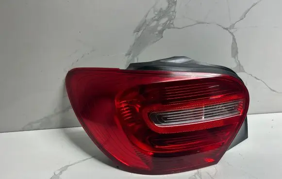 Mercedes-Benz A W176 Rear/tail lights A1769060100
