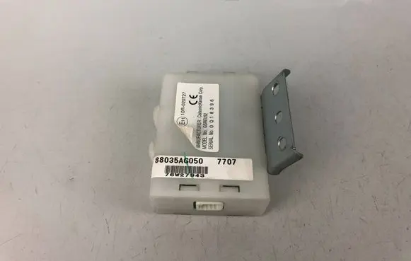 Subaru Legacy Door central lock control unit/module 88035AG050