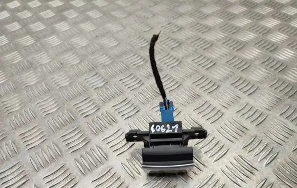 Peugeot 308 Hand parking brake switch 96785851VV00