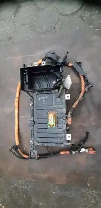 Renault Captur II Hybrid / Electric Car Battery Cell 295106885R