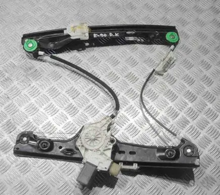 BMW 3 E90 E91 Front door electric window regulator 