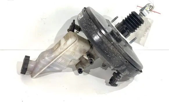 KIA Sportage Brake booster 58500D7300