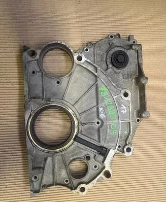 Mini One - Cooper R57 Timing chain cover 7812888