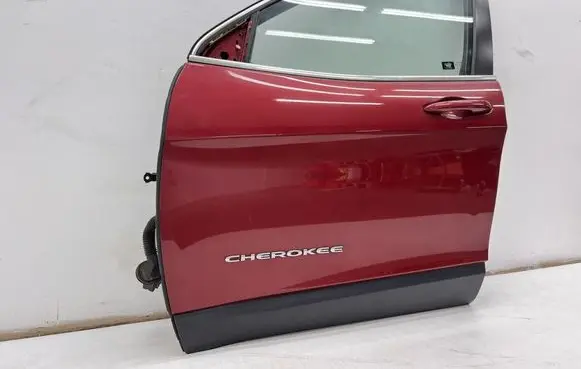 Jeep Grand Cherokee Front door 