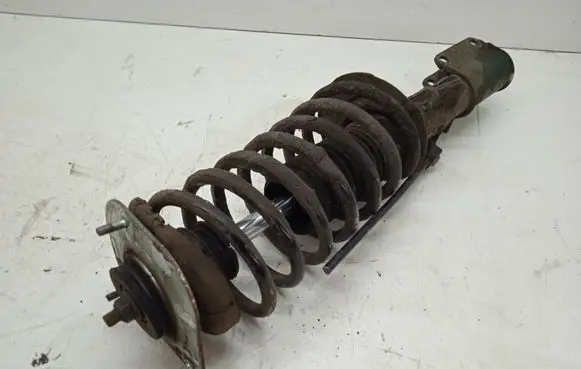Volvo S60 Front shock absorber/damper