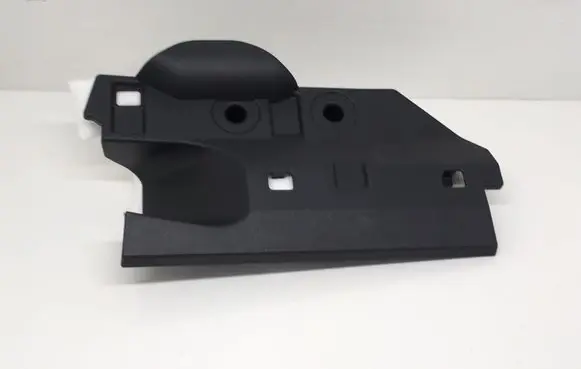Nissan Leaf I (ZE0) Other interior part 681045SK0A