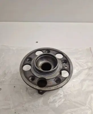 Mercedes-Benz GLC C253 Rear wheel ball bearing 