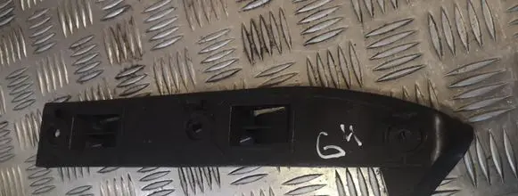 Volkswagen Golf IV Front bumper mounting bracket 1j0807183a