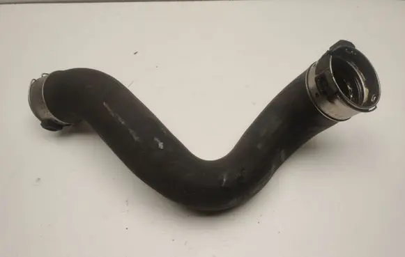 Mercedes-Benz C W204 Intercooler hose/pipe A2045282582