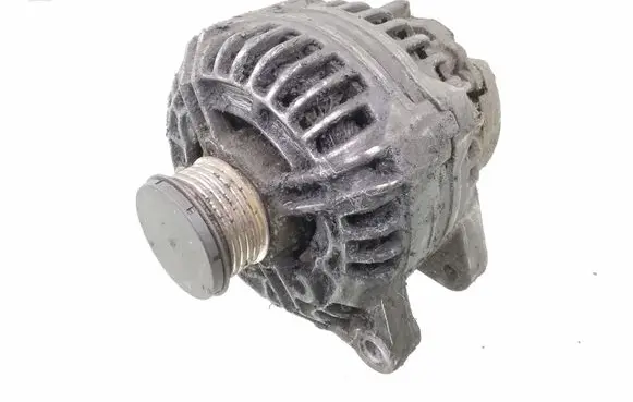 Peugeot 406 Generator/alternator 283837