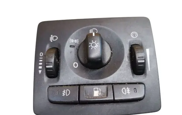 Volvo S40 Light switch 30669736 19206 04W45T