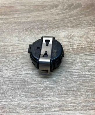 BMW 5 E60 E61 Rain sensor 9212917 6PW009267