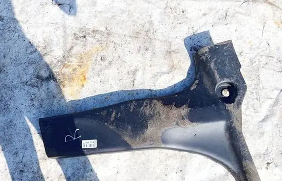 Honda Jazz (B) pillar trim (top) 84131saa