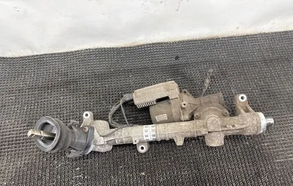 Mercedes-Benz CLA C117 X117 W117 Steering rack 2464601301