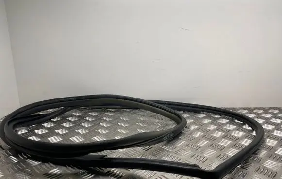 Toyota Avensis T270 Front door rubber seal 