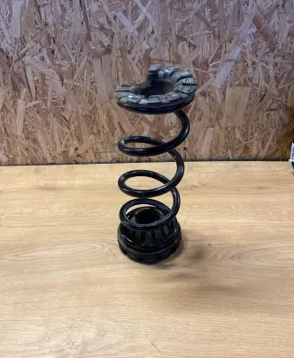 Nissan Murano Z52 Rear coil spring