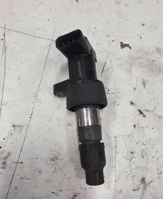 Jaguar X-Type High voltage ignition coil GN10327 KX03L