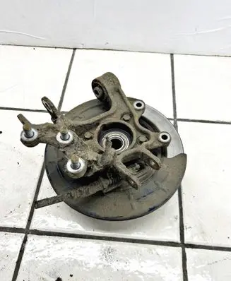 KIA Sportage Rear wheel hub