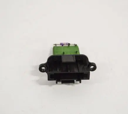 Peugeot 5008 Heater blower motor/fan resistor T3870001
