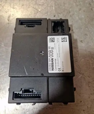 Nissan Qashqai Comfort/convenience module 5WK50368 284B2BR00B