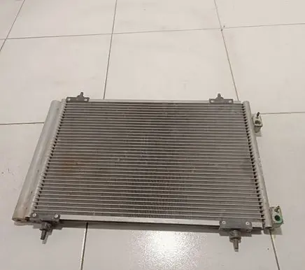 Peugeot Partner A/C cooling radiator (condenser) 94826 2021W49 6932