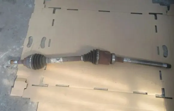 Ford Edge II Front driveshaft GT413B436BB