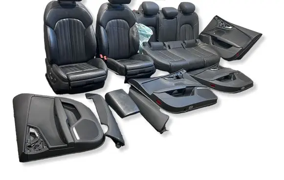 Audi A7 S7 4G Interior set 8T0881545 8K0881106P 4G8959760